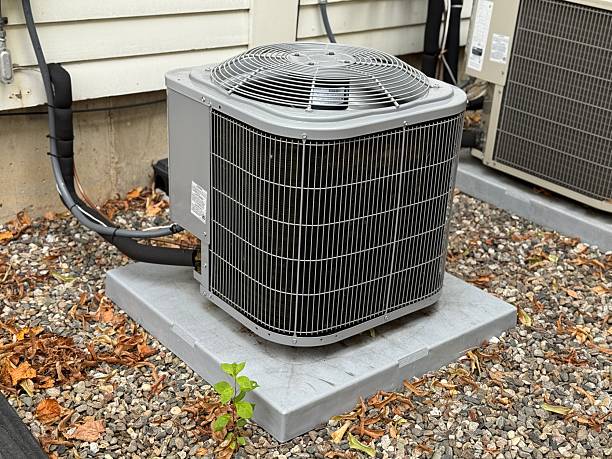 24/7 Emergency Hvac experts in Buffalo Creek, CO